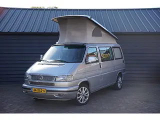 Volkswagen California 2.5 TDI - AUTOMAAT - HEFDAK - STANDKACHEL - AIRCO  - CRUISE - LUIFEL -