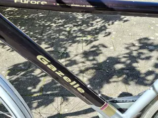 Gazelle herenfiets Furore