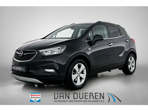 Opel Mokka X 1.4 Turbo Innovation Trekhaak, Camera, Navi