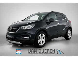 Opel Mokka X 1.4 Turbo Innovation Trekhaak, Camera, Navi