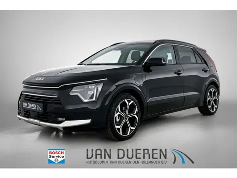 Kia Niro 1.6 GDi PHEV ExecutiveLine Trekhaak, Schuifdak