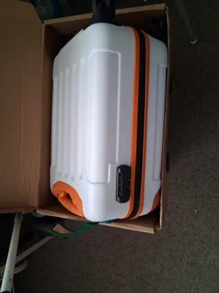 te koop 2 mooie koffers