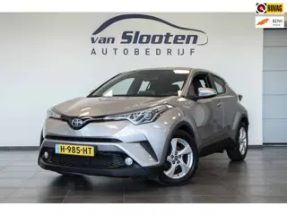 Toyota C-HR 1.8 Hybrid Energy DAB | Camera | AdaptiveCruiseControl | Keyless