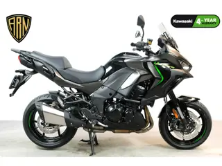 Kawasaki VERSYS 1100 (bj 2026)