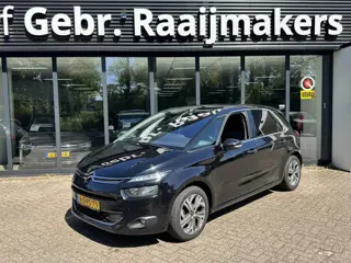 Citroën C4 Picasso 1.6 HDi Business*Navigatie*ECC*Camera*EXPORT/EX BPM*