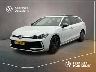 Volkswagen Passat Variant R-Line Edition 1.5 TSI eHybrid 272pk DSG Automaat Trekhaak, Harman Kardon 