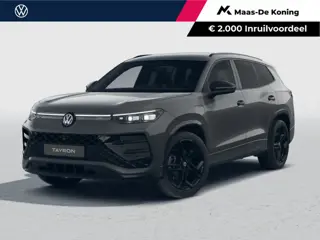 Volkswagen Tayron R-Line Edition 1.5 eHybrid 204 PK 6 versn. DSG · Assistance Pakket Plus · Black St