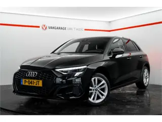 Audi A3 Sportback 30 TFSI Advanced edition (bj 2022)