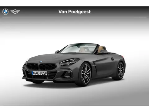 BMW Z4 sDrive20i Business Edition Plus | M Sportpakket | High Executive | Parking Pack | Safety Pack