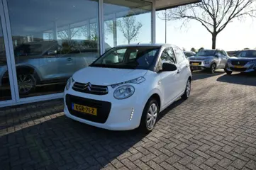 CITROEN C1 1.0 VTI AIRS FEEL/ ALL IN PRIJS