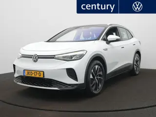 Volkswagen ID.4 Pro 77 kWh Warmtepomp - Clima - Stoelverw. - Navigatie
