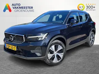 VOLVO XC40 1.5 T4 Recharge CORE BRIGHT / Camera / Elec.klep / 18 Inch / Navi / BOVAG garantie