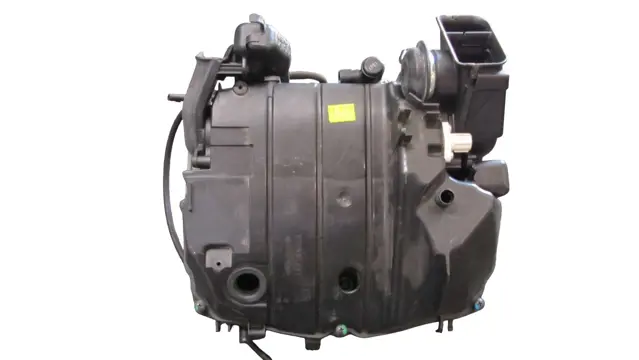 LUCHTFILTERHUIS Honda CBR 600 F 2011 - 2013