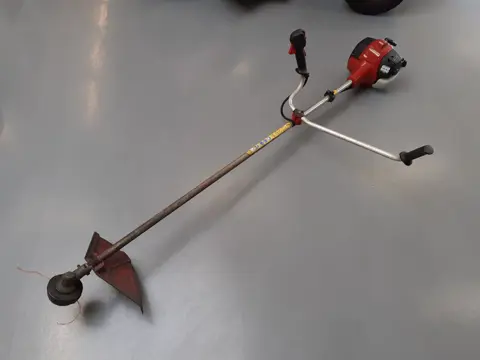 Jonsered BC 2126 bosmaaier