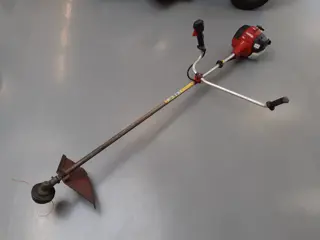 Jonsered BC 2126 bosmaaier