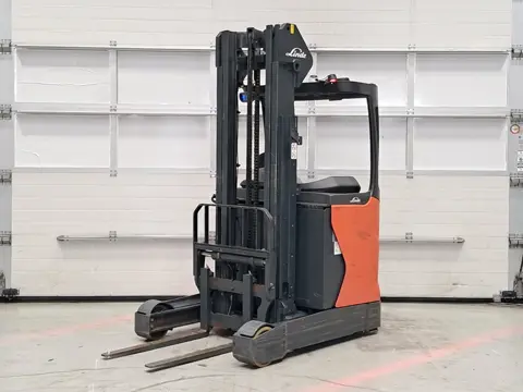 LINDE R14-01 2020 1.4T