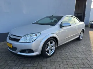Opel Astra TwinTop 1.8 Temptation