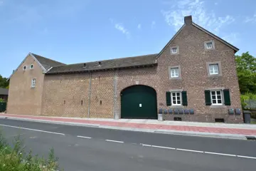 Woning aan de Torenstraat te Eygelshoven