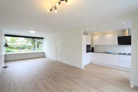 Woning aan de Bevelandselaan te Amstelveen