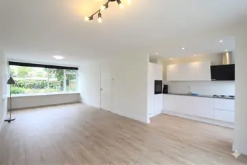 Woning aan de Bevelandselaan te Amstelveen