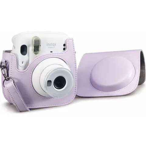 Cullmann RIO Fit 110 lilac. camera bag