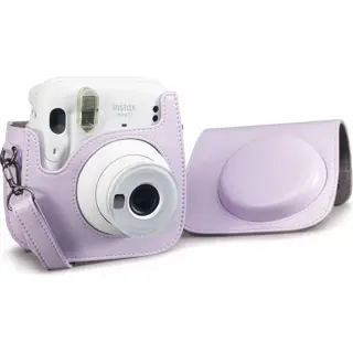 Cullmann RIO Fit 110 lilac. camera bag