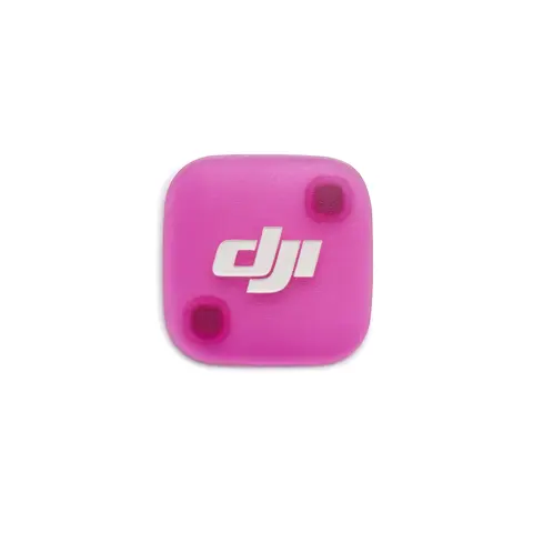 DJI Mic Mini 2 Multi-Color Magnetic Front Cover