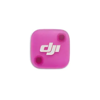 DJI Mic Mini 2 Multi-Color Magnetic Front Cover