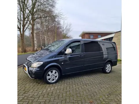 Mercedes-Benz Vito GEZOCHT GEVRAAGD 06-13896819 ALLE VITO SPRINTER TOPPRIJZEN