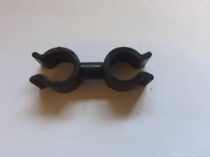 90412190 klem Benzineslang Opel Corsa B