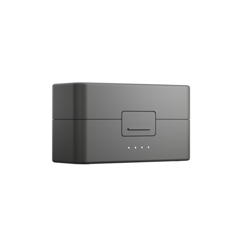 DJI Mic Mini 2 Charging Case
