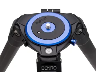 Benro Topplaat tbv A/C47 0TN & A/C57 0TN