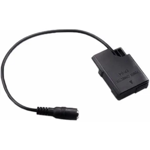 LanParte EP-5A Baterry Dummy voor Nikon