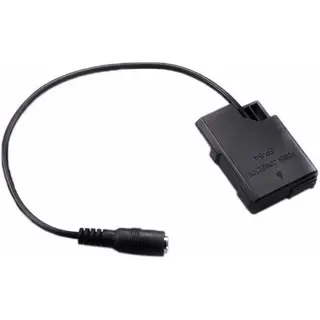 LanParte EP-5A Baterry Dummy voor Nikon