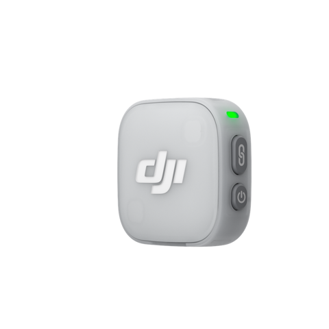 DJI Mic Mini 2 (1 TX + 1 RX)
