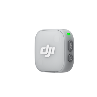DJI Mic Mini 2 (1 TX + 1 RX)