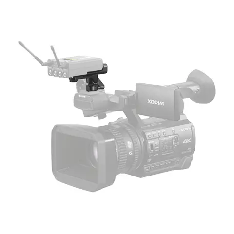 Sony SMAD-P3D 2 Channel MI Shoe Adapter