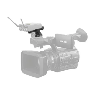 Sony SMAD-P3D 2 Channel MI Shoe Adapter