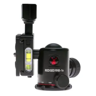 Redged RNB-1N Professional Ball Head B-Serie