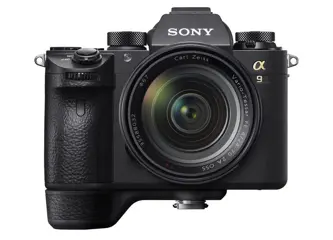 Sony GP-X1EM Handgreep voor A9