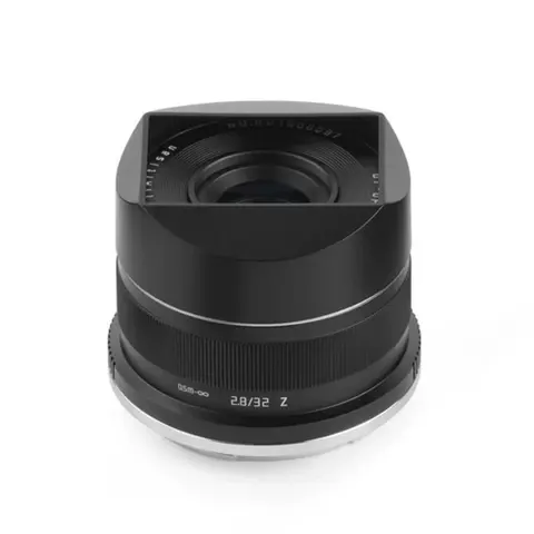 TTArtisan 32mm f/2.8 AF Nikon Z