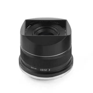 TTArtisan 32mm f/2.8 AF Nikon Z