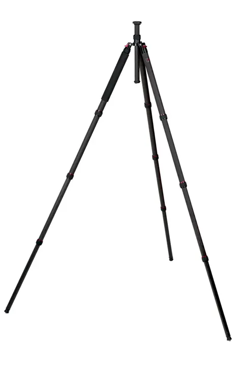Redged TSC-434 Travel Tripod Carbon