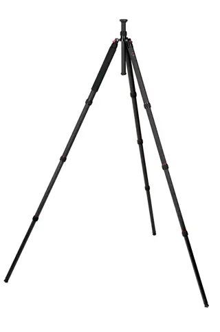 Redged TSC-434 Travel Tripod Carbon