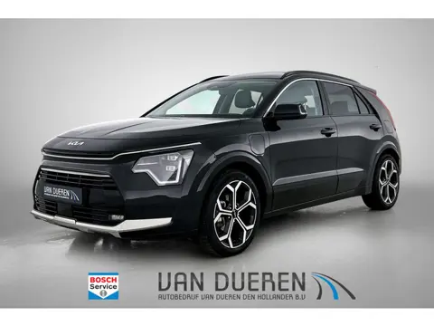 Kia Niro 1.6 GDi PHEV ExecutiveLine Trekhaak, Schuifdak Bij Leseman