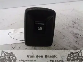 Mercedes Benz Citan 2012-2021 Raamschakelaar rechts
