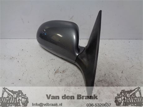 Hyundai i30 2008-2012 Spiegel rechts electr. verstelbaar