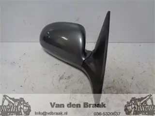 Hyundai i30 2008-2012 Spiegel rechts electr. verstelbaar