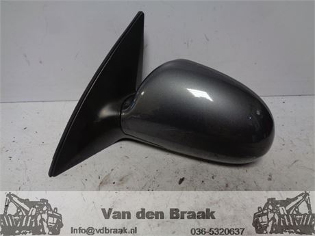 Hyundai i30 2008-2012 Spiegel links electr. verstelbaar