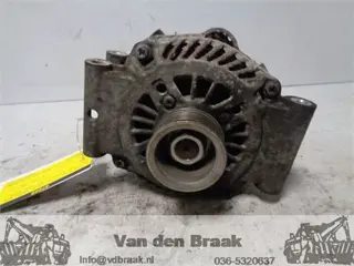 Peugeot 207 1.6 16V VTi 2006-2013 Dynamo